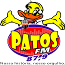 Rádio Patos FM 87,9 APK