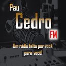 Rádio Pau Cedro FM APK