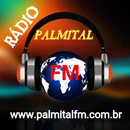 Rádio Palmital FM APK