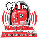 Radio Paranapanema SP APK