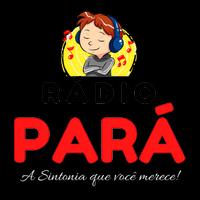 Rádio Pará FM Web Affiche