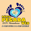 Rádio Pegada Web icon