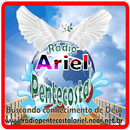 RADIO PENTECOSTAL ARIEL aplikacja