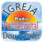 Icona RÁDIO PENTECOSTAL DEUS É PODER