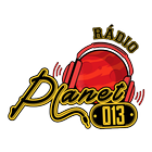 آیکون‌ Rádio Planet 013
