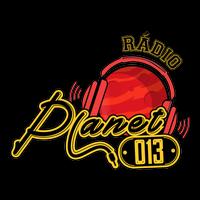 Rádio Planet 013 poster