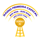 Rádio Primeira Capital APK