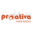 Icona RADIO WEB PROATIVA