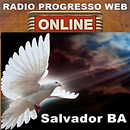 Radio Progresso Web  BA APK