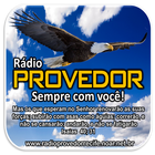 RADIO PROVEDOR RECIFE 2019 icône
