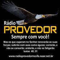 RADIO PROVEDOR RECIFE 2019 Affiche