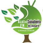 ikon Rádio Quixabeira FM de Assaré