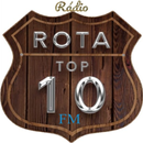 RÁDIO ROTA TOP 10 FM APK