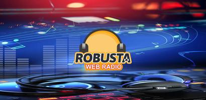 Rádio Robusta ảnh chụp màn hình 3