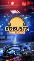 Rádio Robusta ảnh chụp màn hình 2