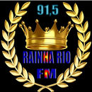 RADIO RAINHA RIO FM 915 APK