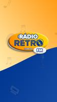 Rádio Retro FM syot layar 2