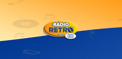Rádio Retro FM syot layar 3