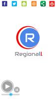 Rádio Regionall Notícias poster