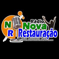 RÁDIO NOVA RESTAURAÇÃO RECIFE  screenshot 1