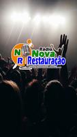 RÁDIO NOVA RESTAURAÇÃO RECIFE PE captura de pantalla 2