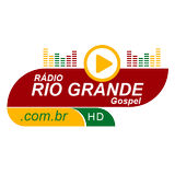 Rádio Rio Grande icône