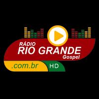 Rádio Rio Grande الملصق