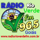 Rádio Rio Verde FM APK
