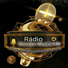 RADIO WONDER MUSIC FM আইকন