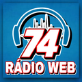 Rádio Web 74
