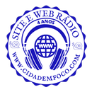 Rádio Web Cidademfoco APK