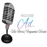 Web Rádio AD Vila Flores / Fagundes Varela