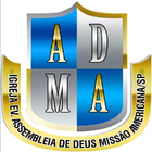 Radio Web ADMA icon