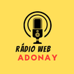 Rádio Web Adonay