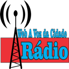 Radio Web Voz da Cidade icône