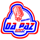 آیکون‌ Radio web da Paz