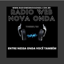 Radio Web Nova Onda Oficial APK