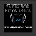 Radio Web Nova Onda Oficial icône