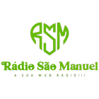 RadioWeb Sao Manuel ícone