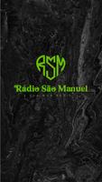 RadioWeb Sao Manuel Cartaz