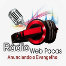 Radio Web Pacas APK