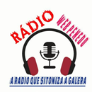 Rádio Web Penedo APK