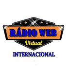 Radio Virtual Internacional icône