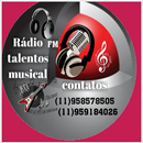 Rádio Talentos Musical APK