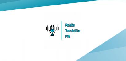 Rádio Terthulia FM screenshot 3