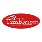 Rádio Timblesom Zeichen