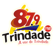 Rádio Trindade FM 87.9
