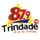 Rádio Trindade FM 87.9 icône