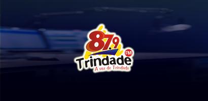 Rádio Trindade FM 87.9 capture d'écran 3