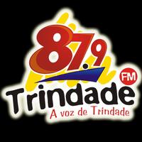 Rádio Trindade FM 87.9 Affiche